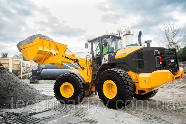 85Z7 T4F Объем ковша: 4,8-5,2 м 3 | Эксплуатационная масса 46 050 фунтов | Cummins Двигатель / Выход 243 HP | Сила разрыва 37 090 фунтов 85Z7 T4F Объем ковша: 4,8-5,2 м 3 | Эксплуатационная масса 46 050 фунтов | Cummins Двигатель / Выход 243 HP | Сила разрыва 37 090 фунтов
