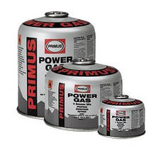 Заправка/дозаправка газовых туристических баллонов (220, 230, 450, 500 гр)