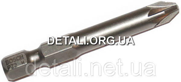 Біта Bosch PZ2 51mm, фото 1