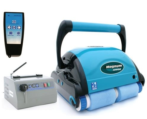 Робот–пылесос Aquabot Magnum Робот–пылесос Aquabot Magnum