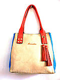 Розпродаж літніх сумок 2018 , недорого, фото 2