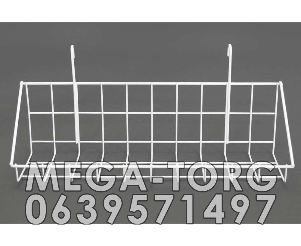 Кошик 420*100*80 в/б, фото 1