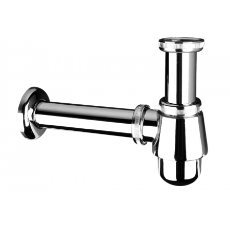 Сифон для умивальника 220CB MCALPINE
