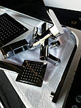 Подовжена душова система GLOBUS LUX CUB VAN-DS-0007, фото 4