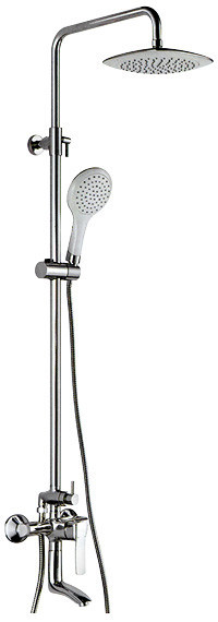 Душова система Welle Kate CB23X77D-1KA0418-TH1301
