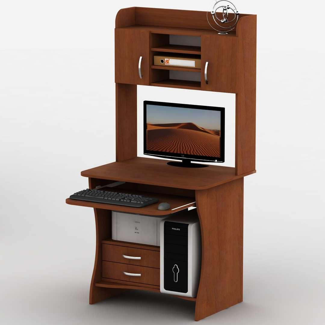 Комп'ютерний стіл Тіса-14 Тіса меблі, фото 1