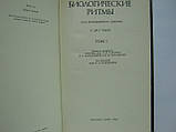 Біологічні ритми. У двох (2-х) томах (б/у)., фото 5