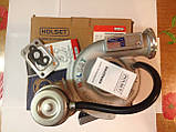 Турбіна Holset ( турбокомпресор Холсет) Оригінал Газель-Бізнес HE211W 2.8L опт і роздріб, ремонт, фото 4