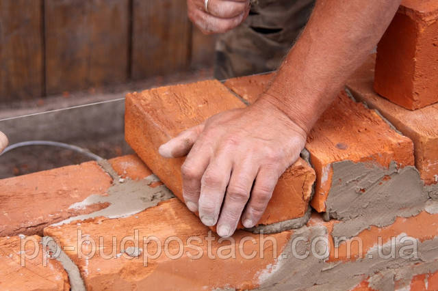 Сіль цегляної кладки Сіль цегляної кладки