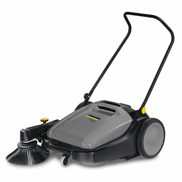 Підмітальна машина Karcher KM 70/20C, фото 1