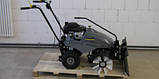 Підмітальна машина Karcher KM 80 W P, фото 3