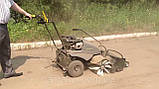 Підмітальна машина Karcher KM 80 W P, фото 5