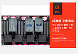 Материнська плата Huanan X79 M Motherboard LGA2011 e5-2670, 1650, 2650, 2680, 2660, 1660 Lga 2011 LGA2011, фото 8