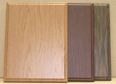 Плакетки (підкладки) для нагород