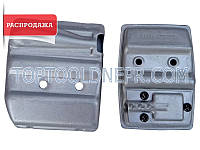 Глушитель для бензотриммера Ryobi RBC 254 FC