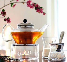 Заварювальні чайники