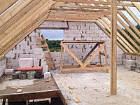 Будуємо самі будинок з газобетону