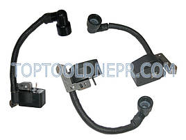 Катушка зажигания для бензокосы Ryobi RLT30CD