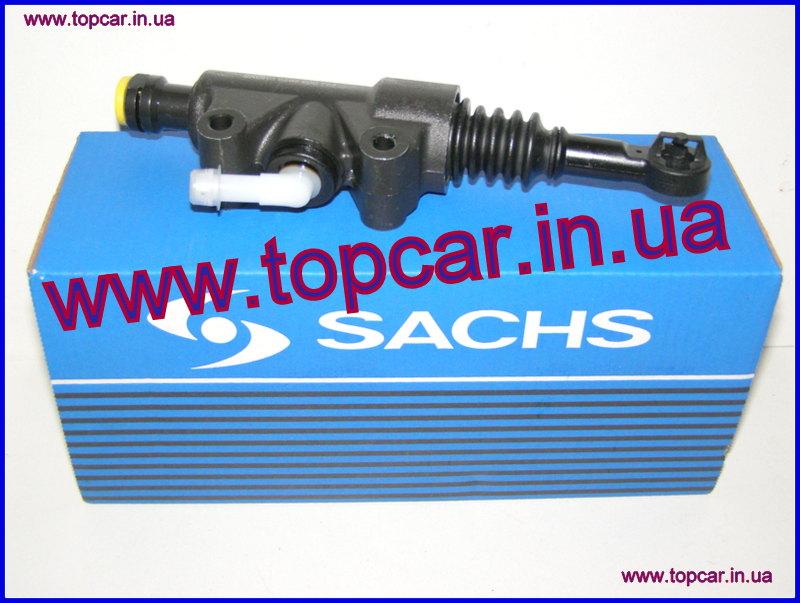 Головний циліндр зчеплення Fiat Scudo II 1.6/2.0HDi 07- Sachs Німеччина 6284600724