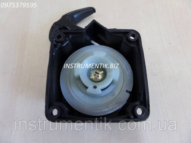 Стартер в зборі для мотокіс плавний пуск легкий старт 