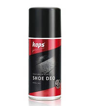 Дезодорант для взуття Kaps Shoe Deo 150 ml