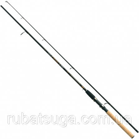 Спінінг Jaxon Arcadia Spinning 2.40 5-25 g