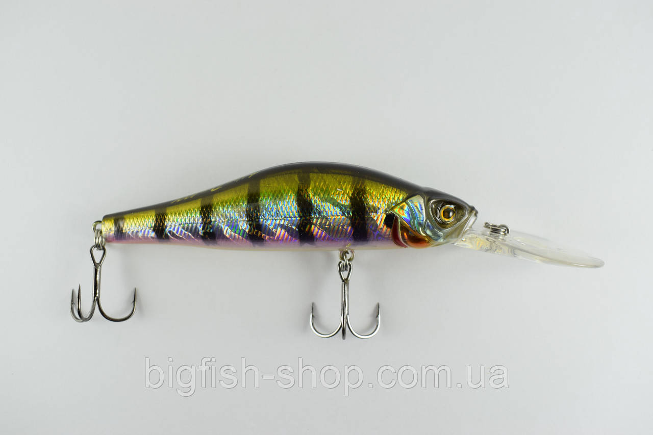 Воблер Strike Pro Archback Deep 100