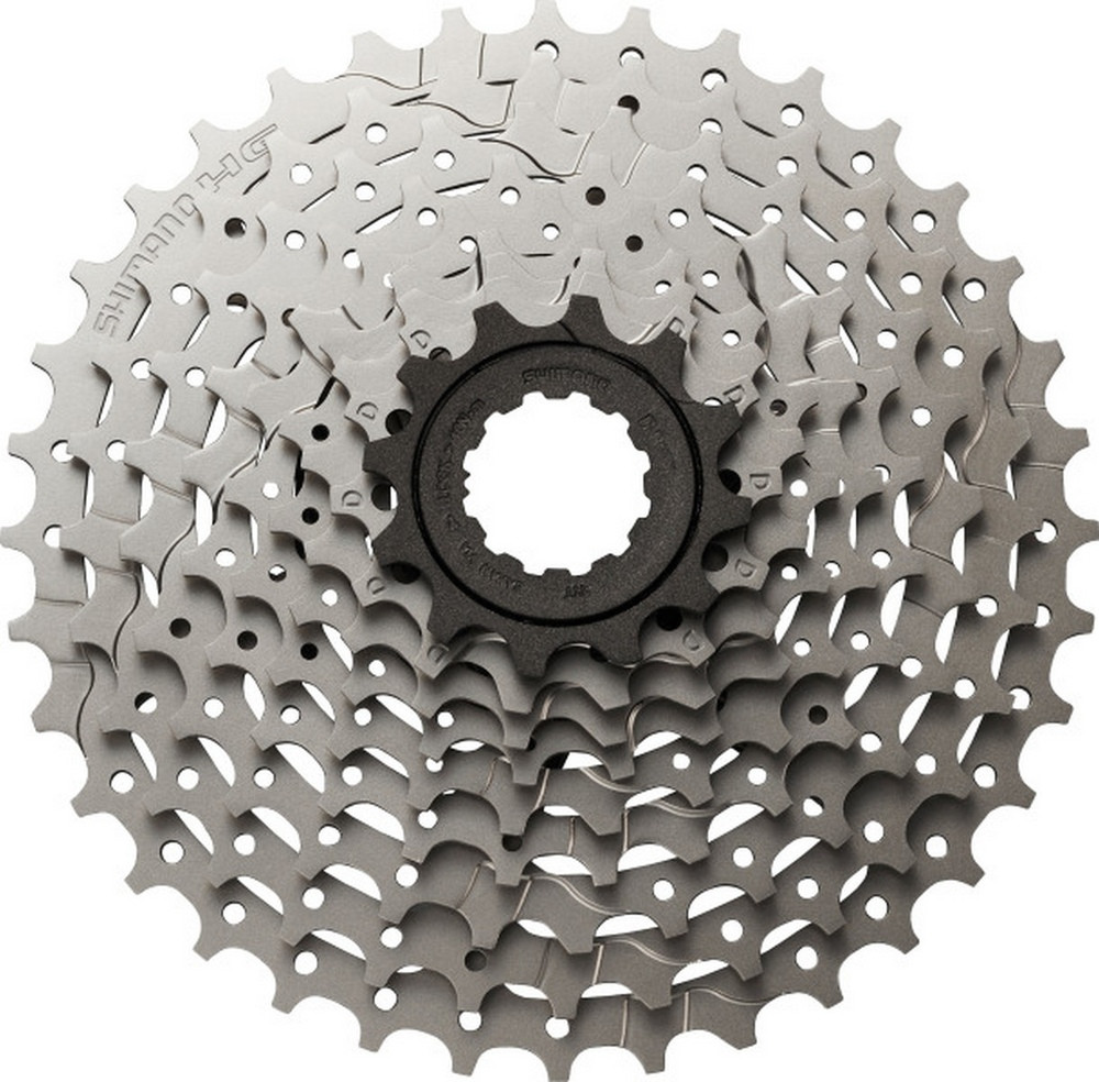 Касета Shimano Acera CS-HG300-9 11-32 9-зірка