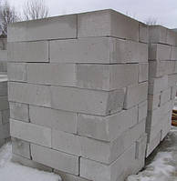 Яка повинна бути товщина стіни з газобетону