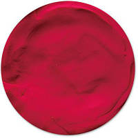 Hearty (Хартi) 50 г глина "зефірка" для ліплення квітів, біла та кольорова — тільки свіжа рожевий (маджента)