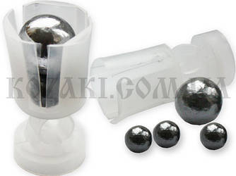 Заряд "Варвар" 12 к, 28.5 г (10 шт.)