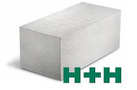 H+H газобетон