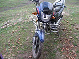 Мотоцикл Musstang MT150-6, фото 6