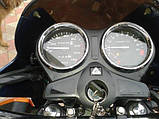 Мотоцикл Musstang MT150-6, фото 8