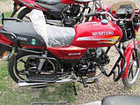 Musstang MT125Q-альфа 2B, фото 5