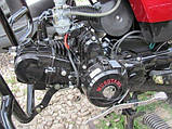 Musstang MT125Q-альфа 2B, фото 7