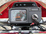 Musstang MT125Q-альфа 2B, фото 10