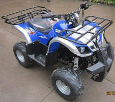 Электроквадроцикл Crosser - ATV-90307B