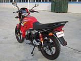 Мотоцикл Viper ZS150A/V150A, фото 2