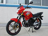 Мотоцикл Viper ZS150A/V150A, фото 3