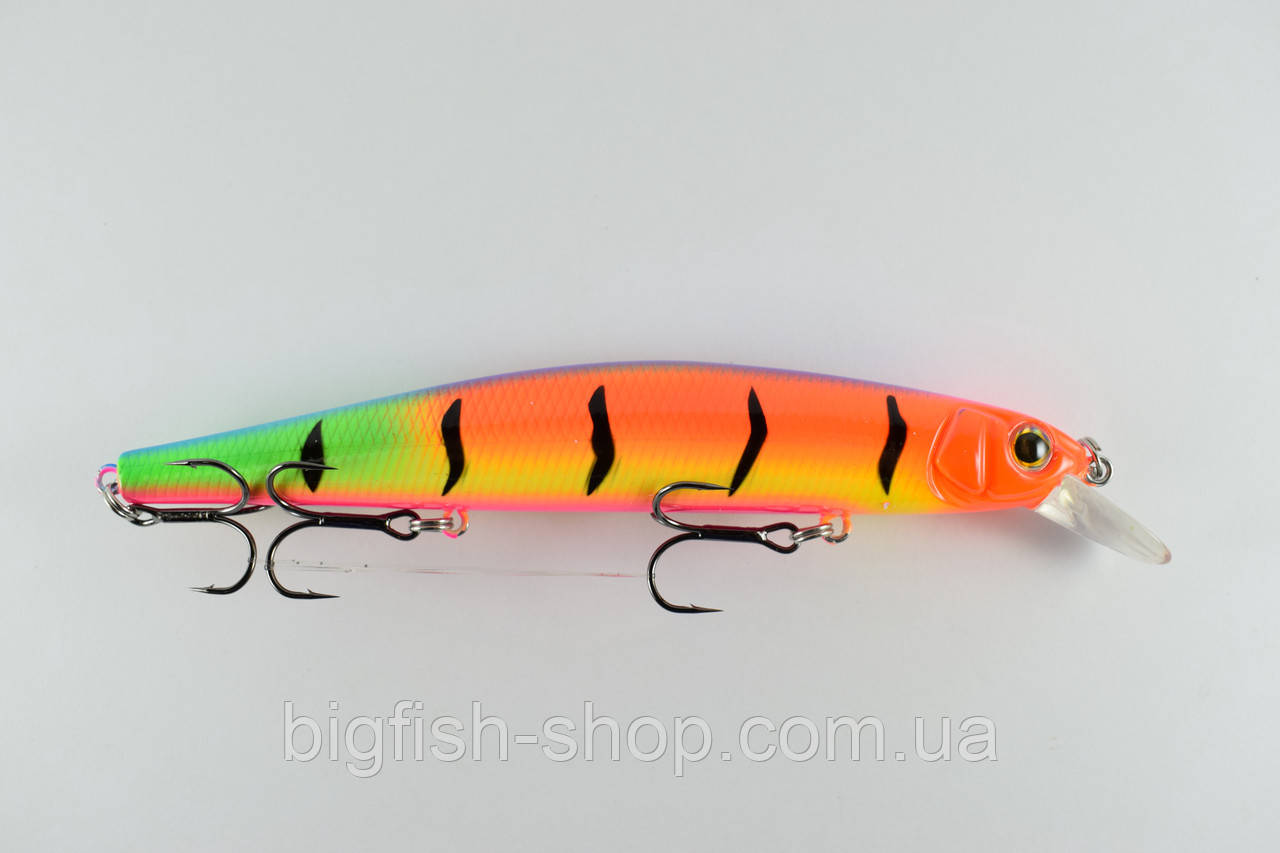 Воблер Strike Pro Inquisitor 130