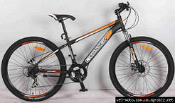 ВЕЛОСИПЕД Crosser Force 26 GD КОД-13