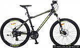 ВЕЛОСИПЕД Crosser Esosport 26 КОД -5, фото 4