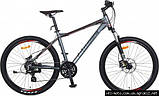 ВЕЛОСИПЕД Crosser Esosport 26 КОД -5, фото 5