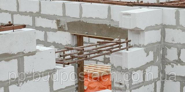 Будувати чи ні з газобетону? 