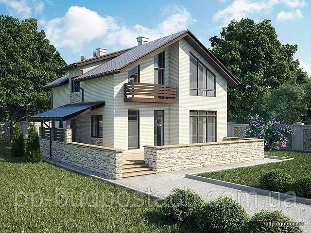 Будувати чи ні з газобетону? 