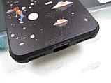 Полімерний TPU чехол Cocose Meizu M5s (star), фото 6