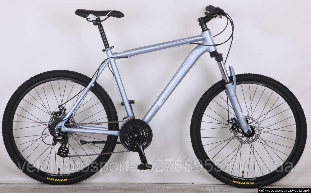 Велосипед CROSSER LEGEND 29, фото 1
