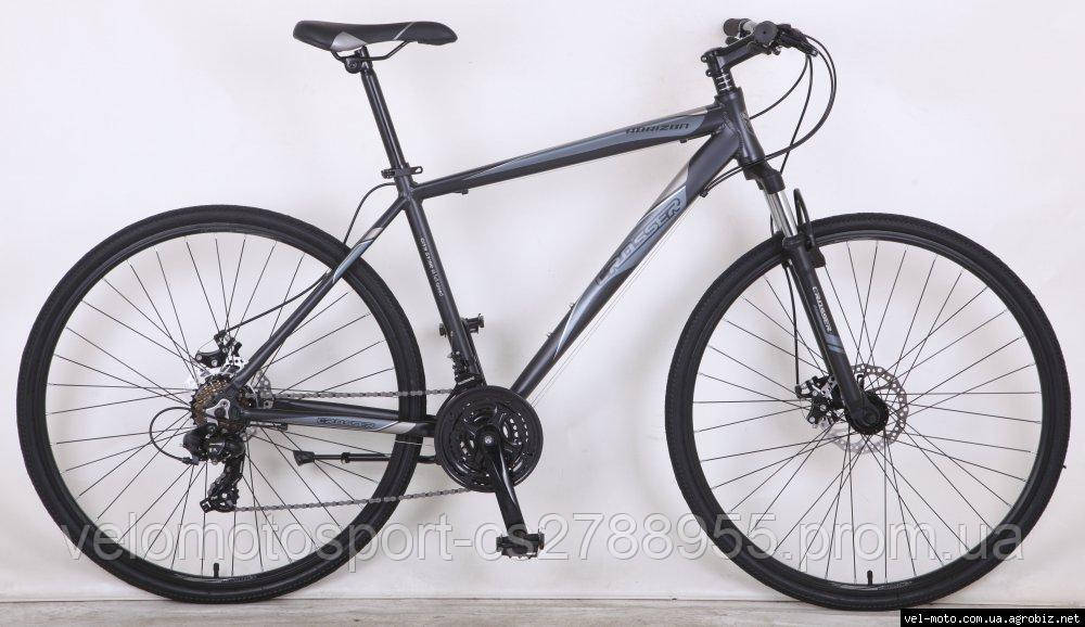 Велосипед CROSSER Hori Zon Man - 28, фото 1
