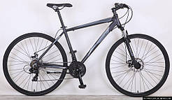 Велосипед CROSSER Hori Zon Man - 28